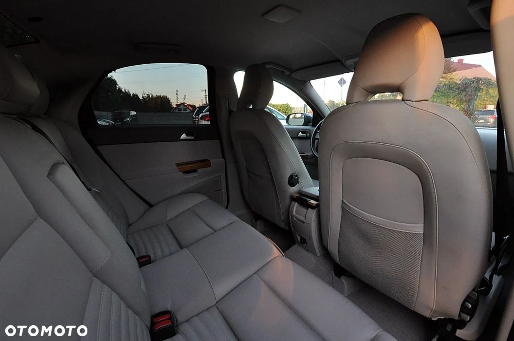 Volvo S40 2.0 RDesign Edition - 18