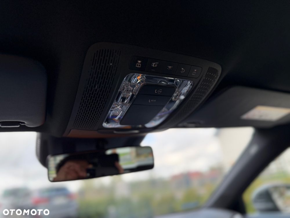 Mercedes-Benz Klasa A 220 4-Matic 7G-DCT - 26