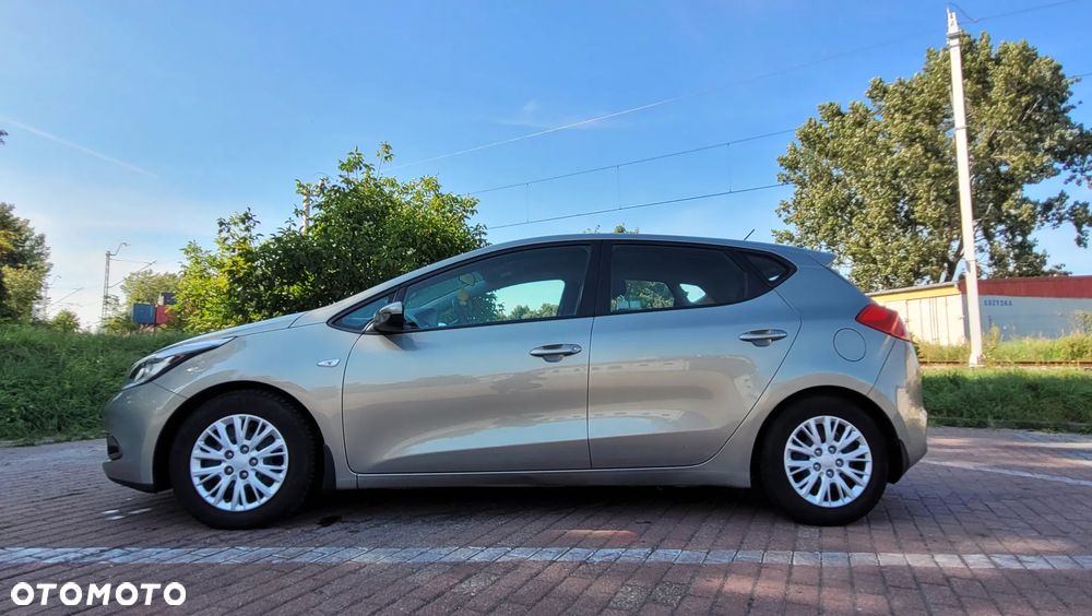 Kia Ceed - 3
