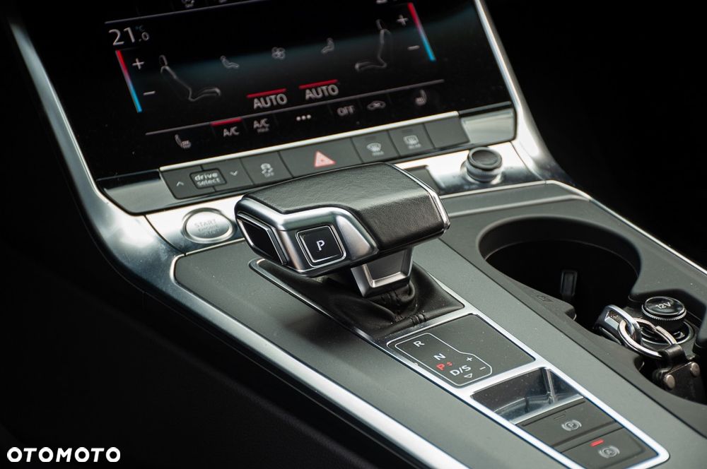 Audi A6 Limousine 40 TDI S tronic - 31