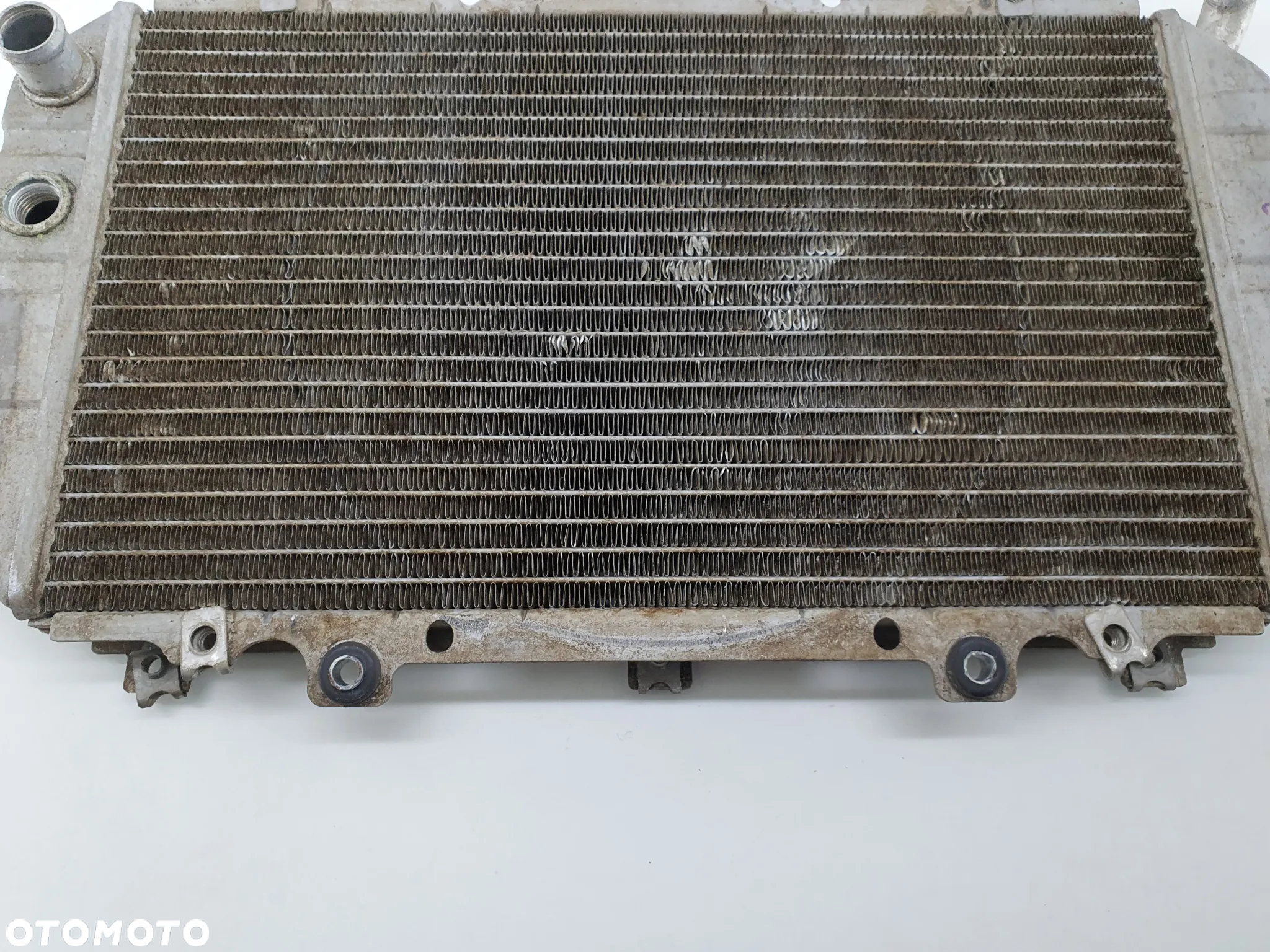 CHLODNICA SMC 700 ARGON JUMBO 700 - 6