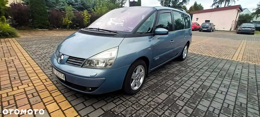 Renault Grand Espace 2.0 Initiale - 1