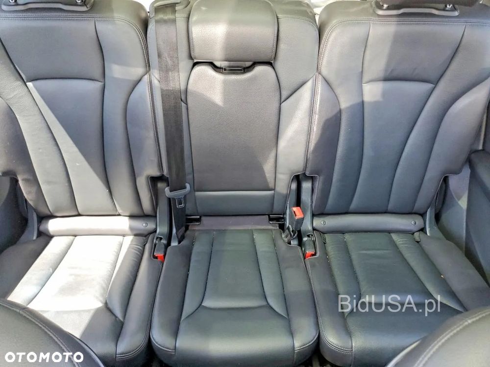 Audi Q7 3.0 TFSI Quattro Tiptronic - 10