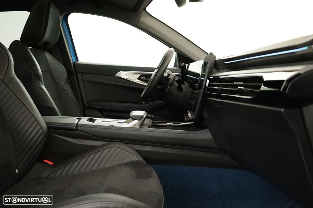 Renault Rafale 1.2 Hyper Hybrid E-Tech Atelier Alpine - 25