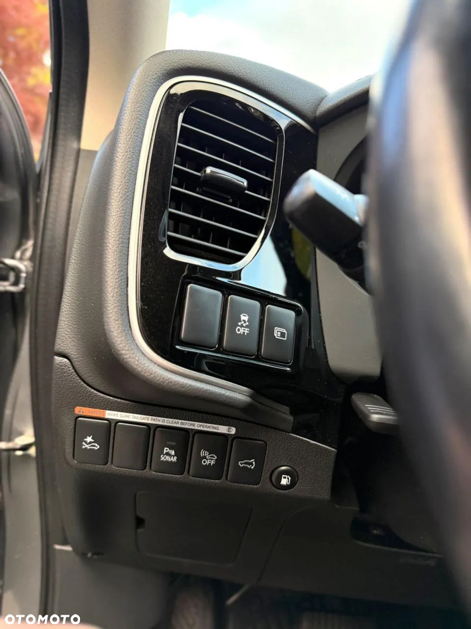 Mitsubishi Outlander PHEV Instyle - 23