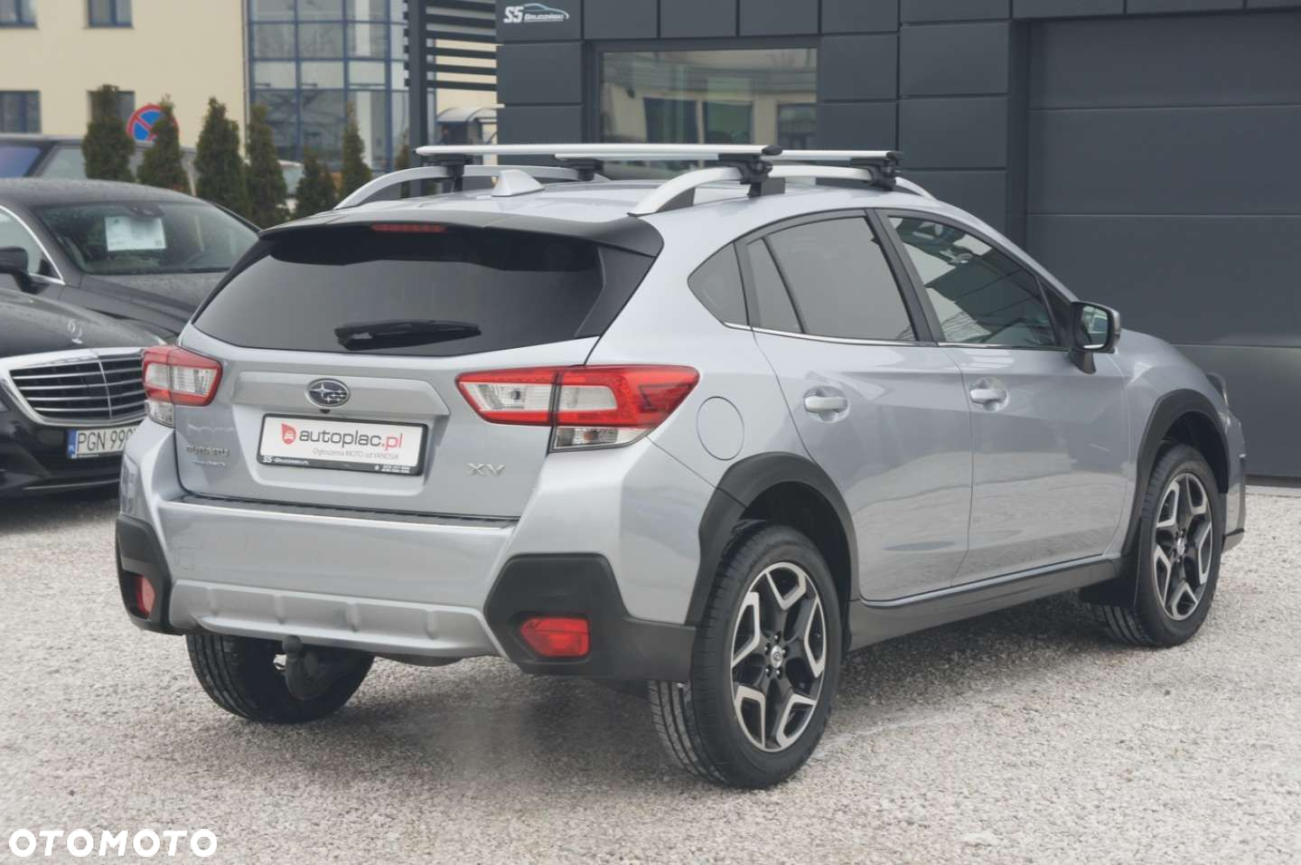 Subaru XV - 7