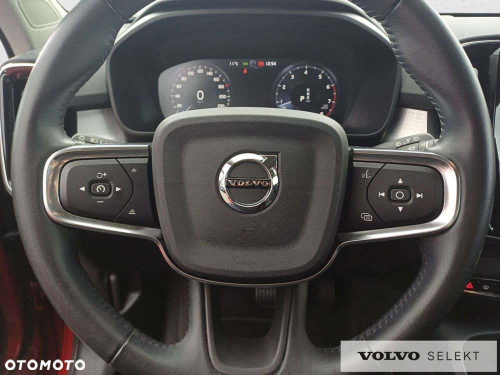 Volvo XC 40 - 21