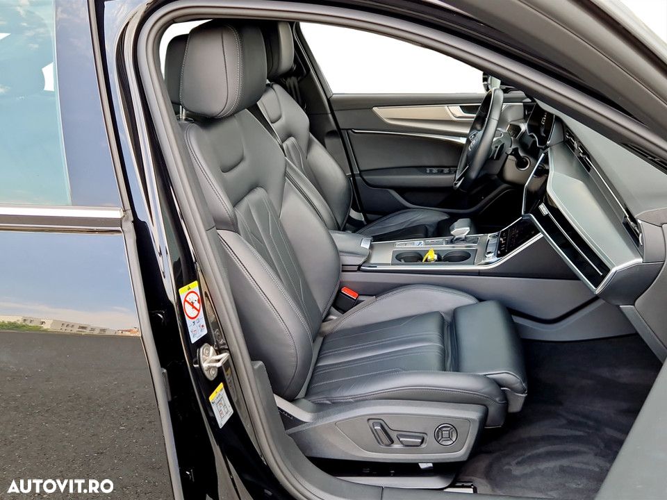 Audi A6 Limuzina 40 TDI S tronic advanced - 15
