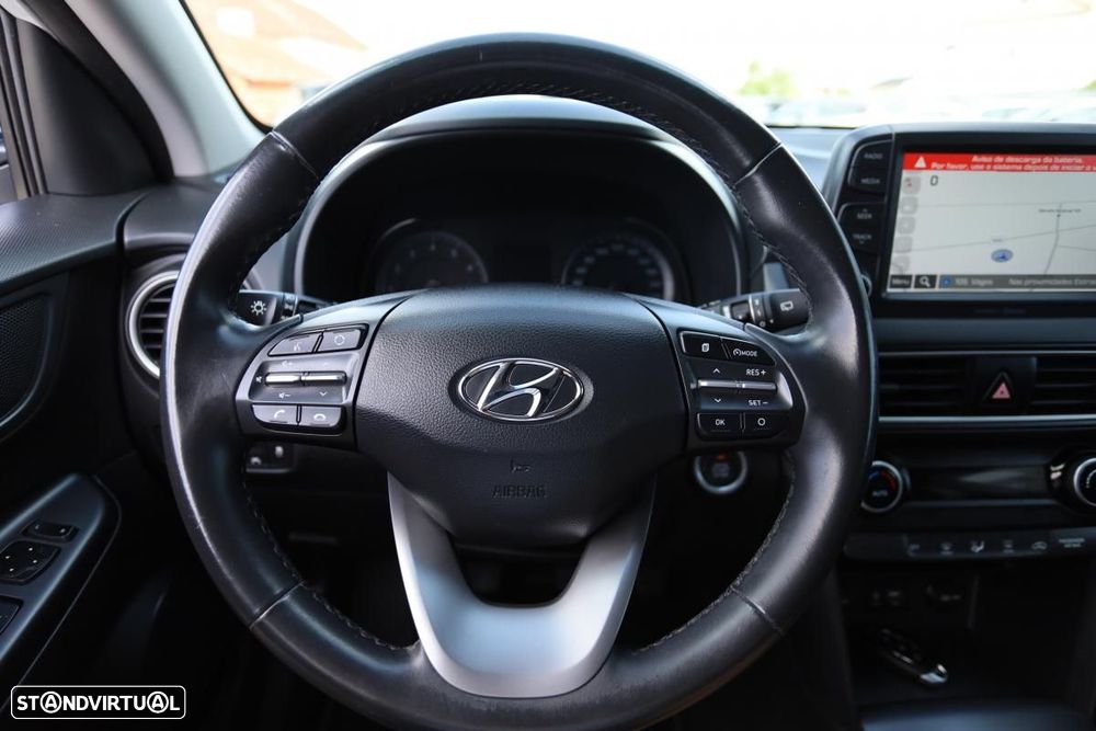 Hyundai Kauai 1.0 T-GDi Premium - 14