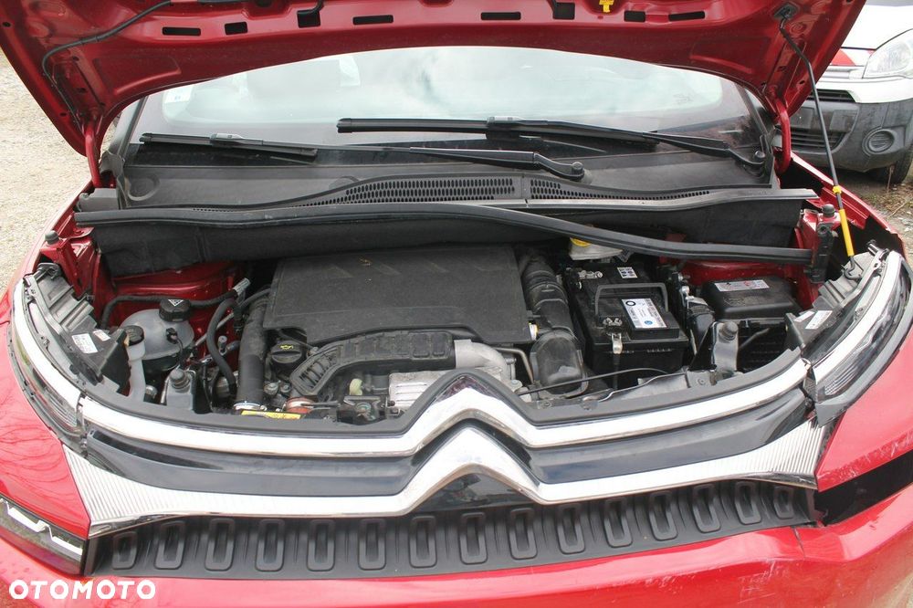 Citroën C3 Aircross - 10