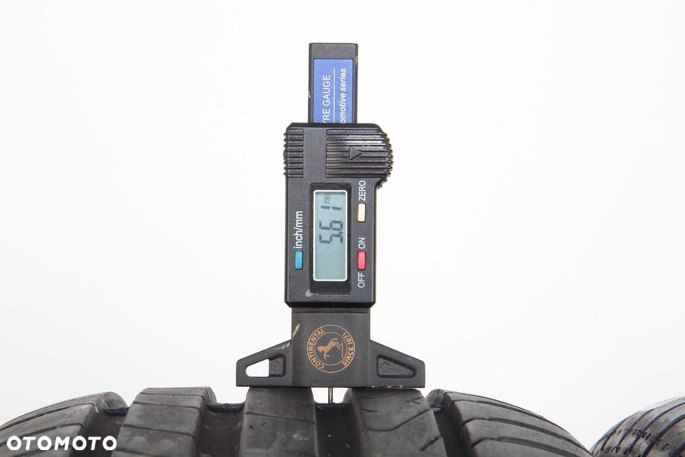 205/45R17 Pirelli CINTURATO P7* P7C2 88W XL 5,5-6mm 2022R PARA EP1142 - 3