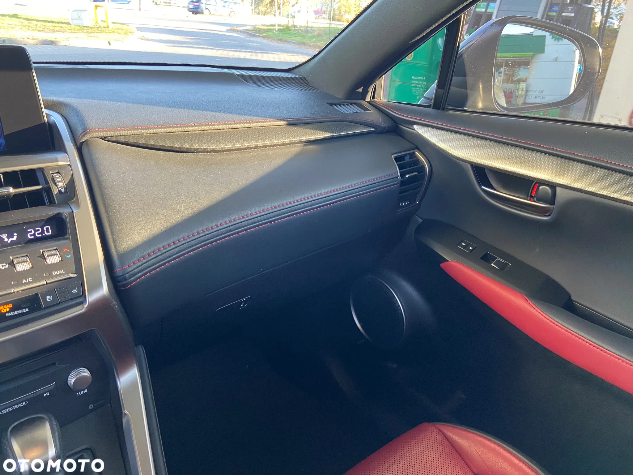 Lexus NX 300 Elegance 2WD - 12