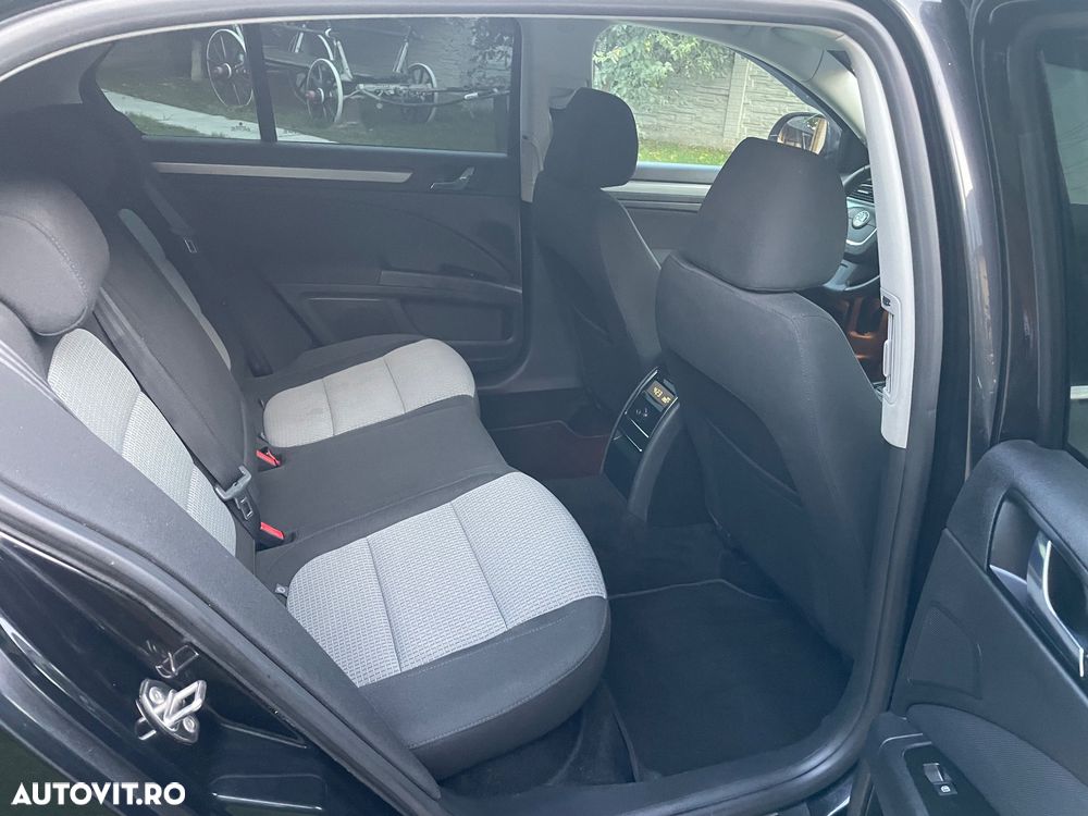 Skoda Superb - 19