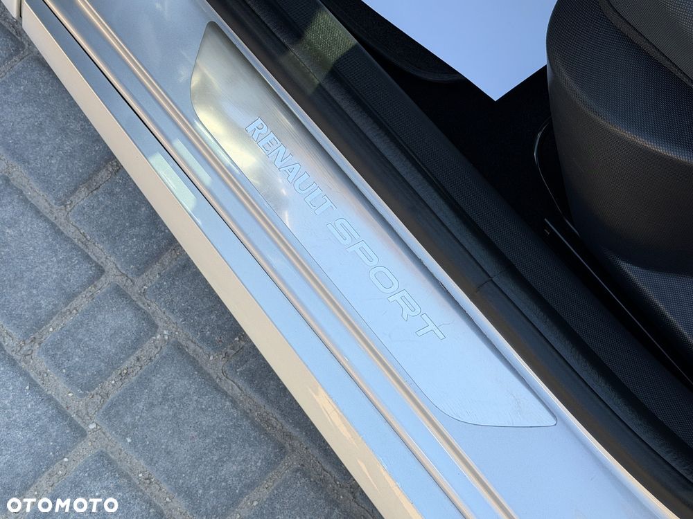 Renault Clio Energy TCe 120 EDC GT - 20