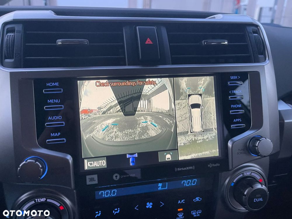 Toyota 4-Runner - 15