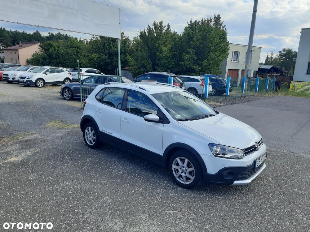 Volkswagen Polo 1.2 TSI BMT Highline - 2