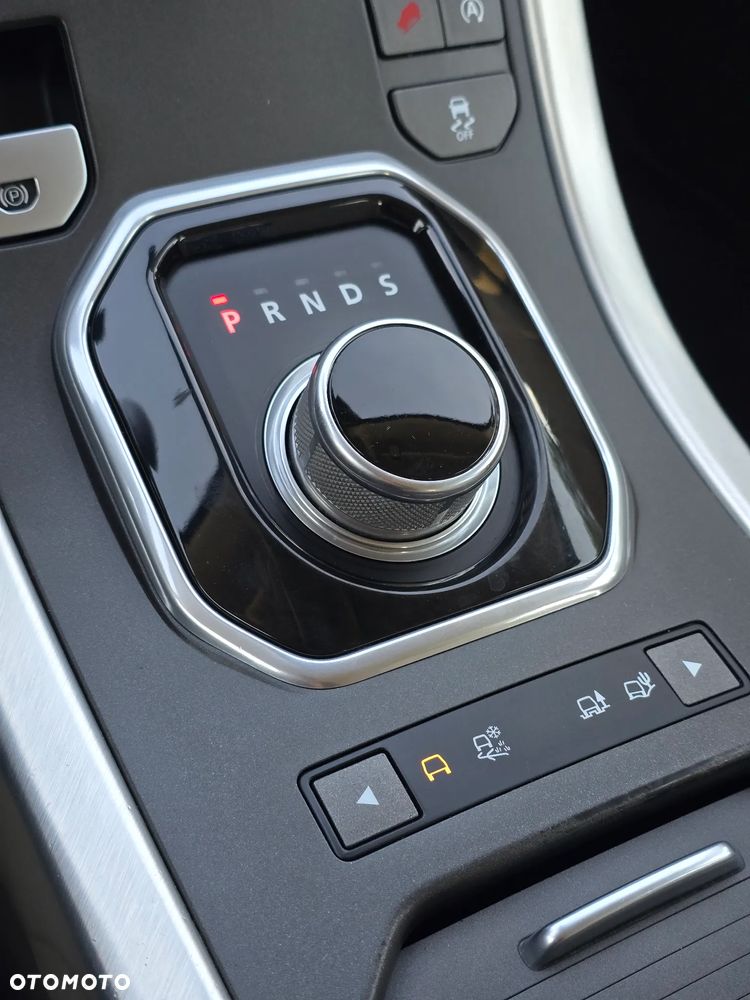 Land Rover Range Rover Evoque TD4 HSE - 29