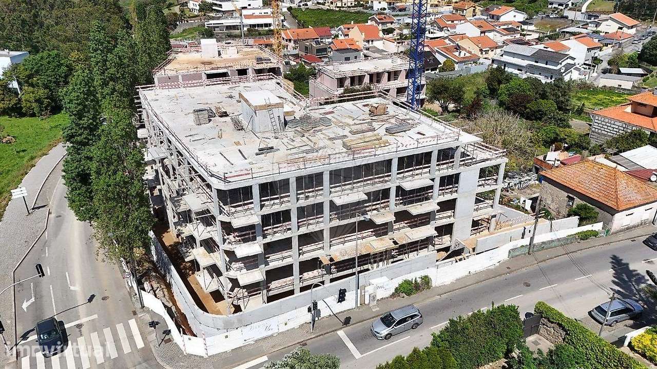 Apartamento T2 para venda - Grande imagem: 5/6
