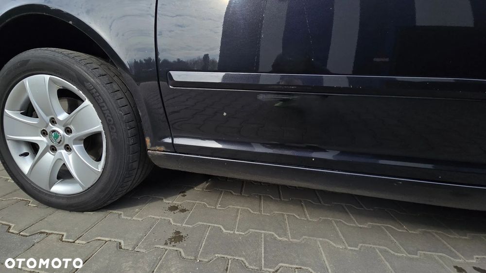 Skoda Octavia 1.8 TSI Elegance - 7