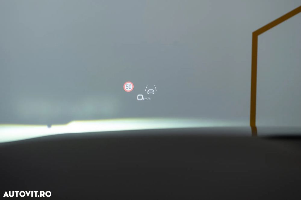 Audi SQ7 4.0 TDI quattro Tiptronic - 19