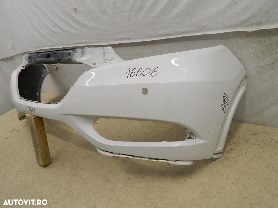 Bara fata Honda HR-V, 2015, 2016, 2017, 2018, 2019, 71101-T7W-A000. - 10