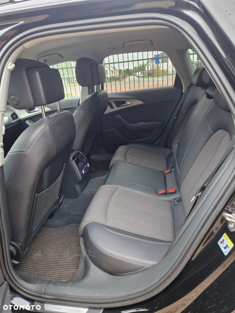 Audi A6 Allroad 3.0 TDI S tronic DPF - 15