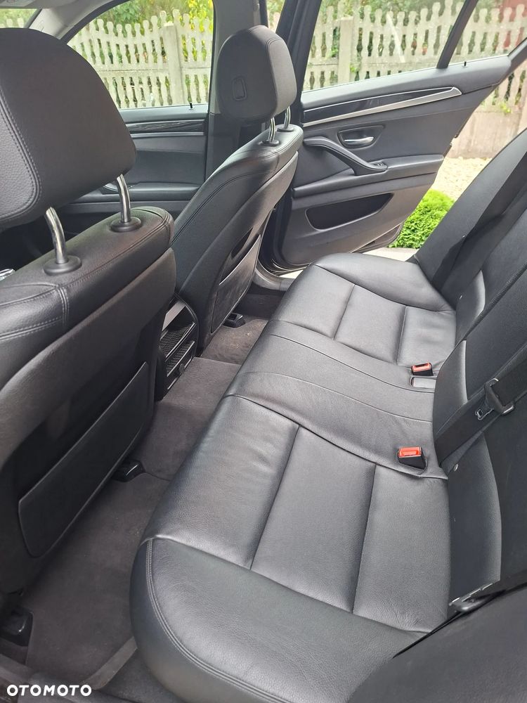 BMW Seria 5 - 24