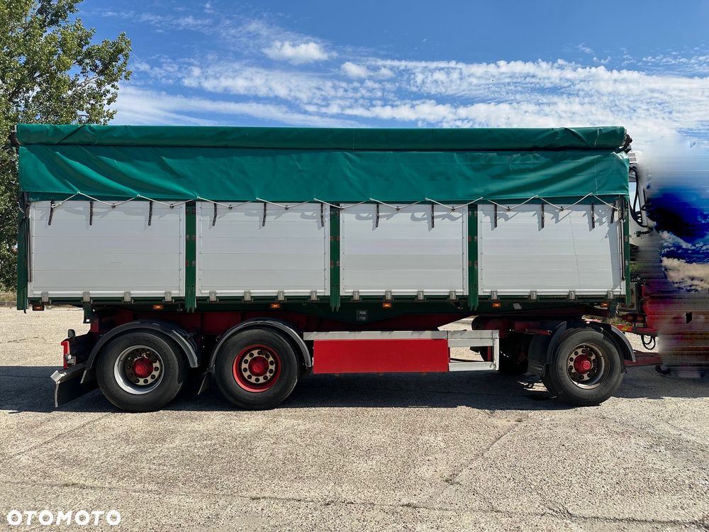 Inny SVF 24T  WYWROTKA  DO ZBOZA ITP. - 9
