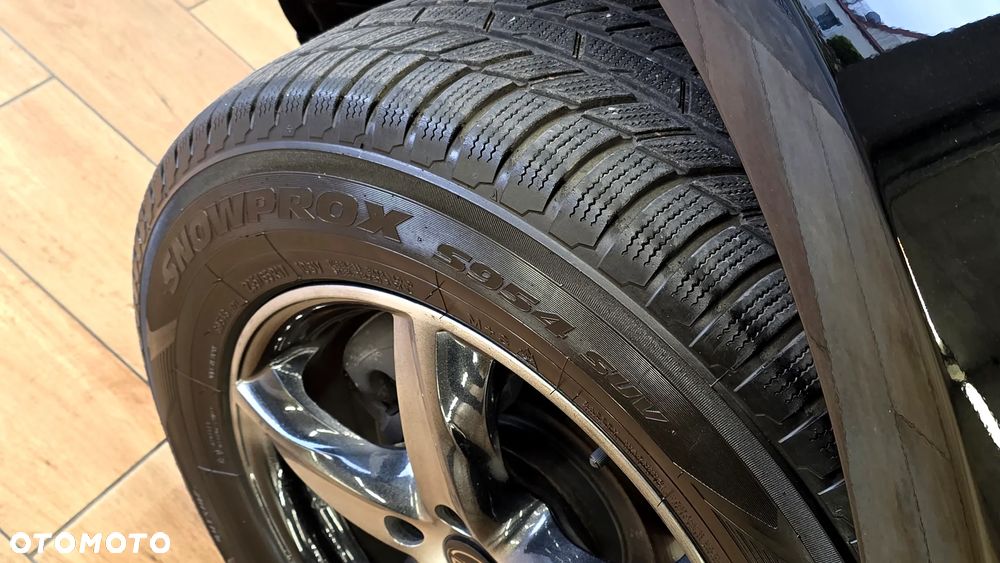 Mazda CX-7 2.2 CD Exclusive - 7