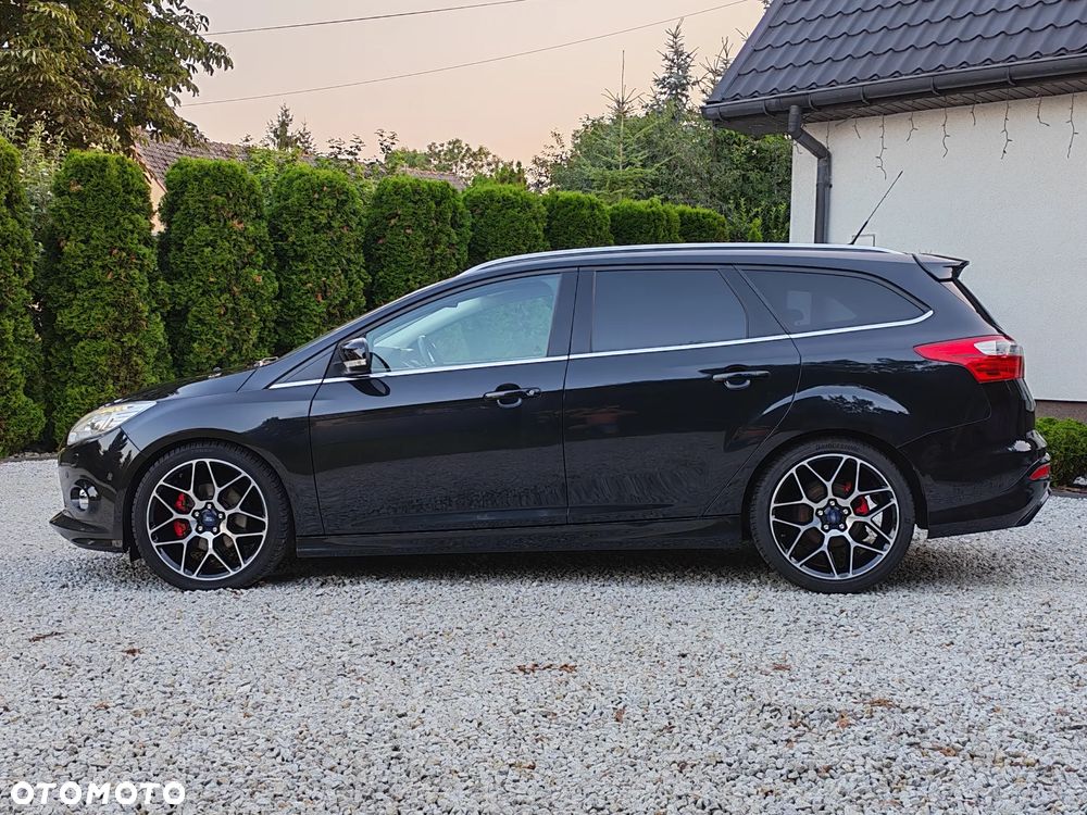 Ford Focus 2.0 TDCi Trend Sport MPS6 - 6