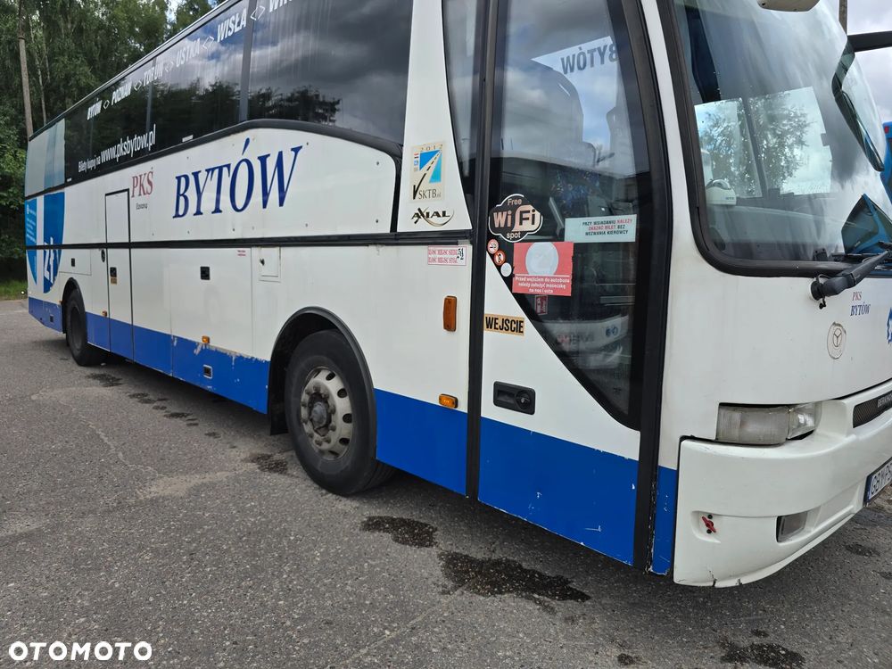 DAF SB 4000 - 10