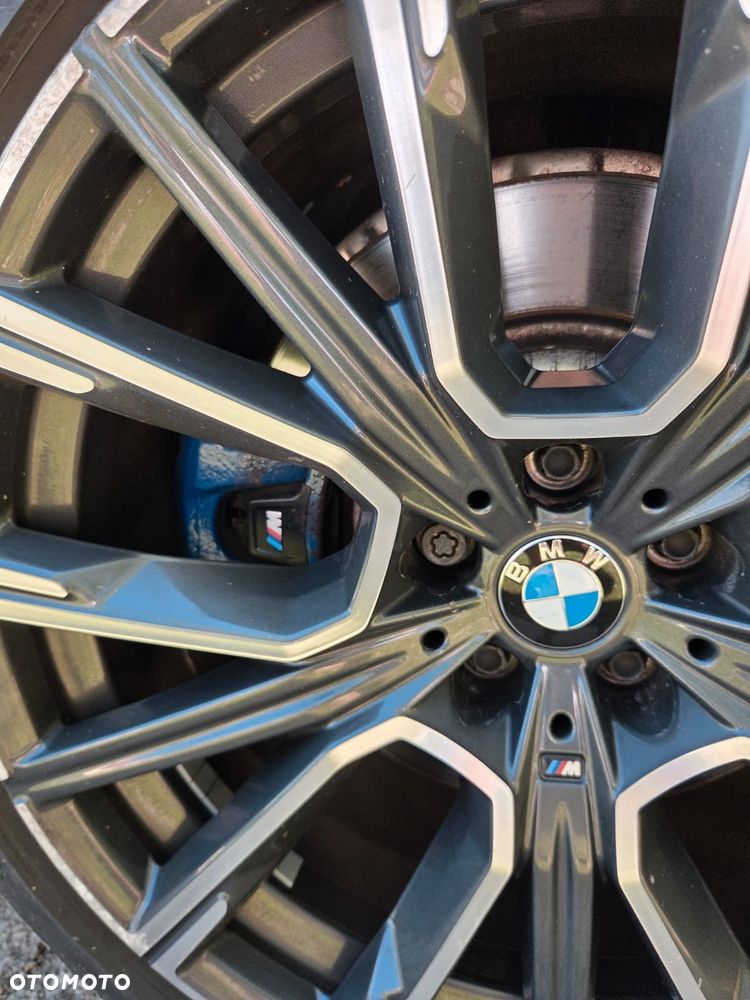 BMW Seria 7 745e - 6