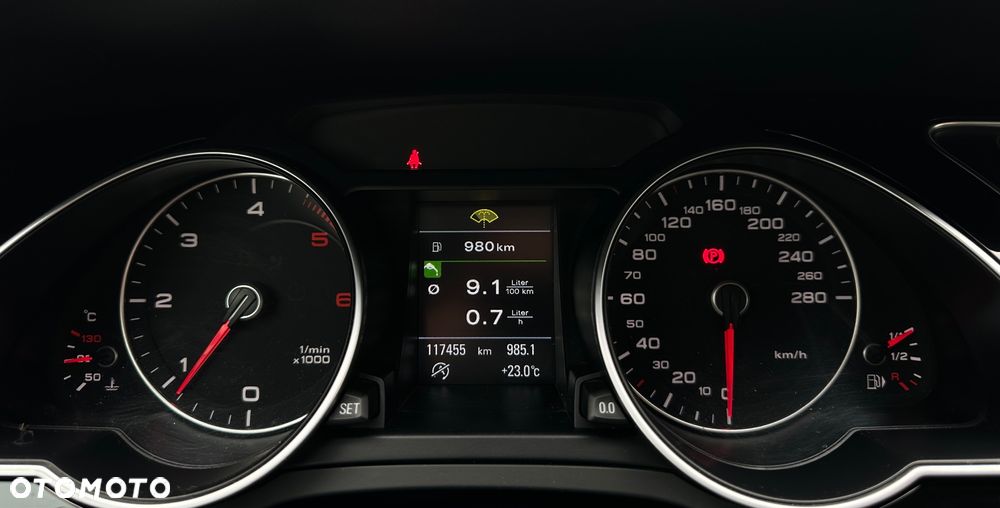 Audi A5 Sportback 2.0 TDI - 39