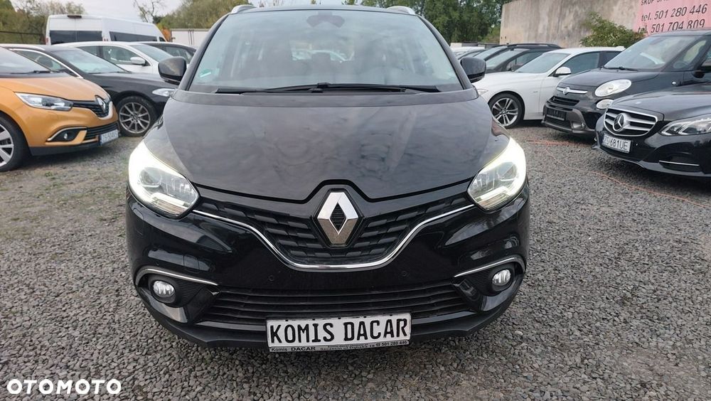 Renault Grand Scenic ENERGY dCi 110 Business - 5