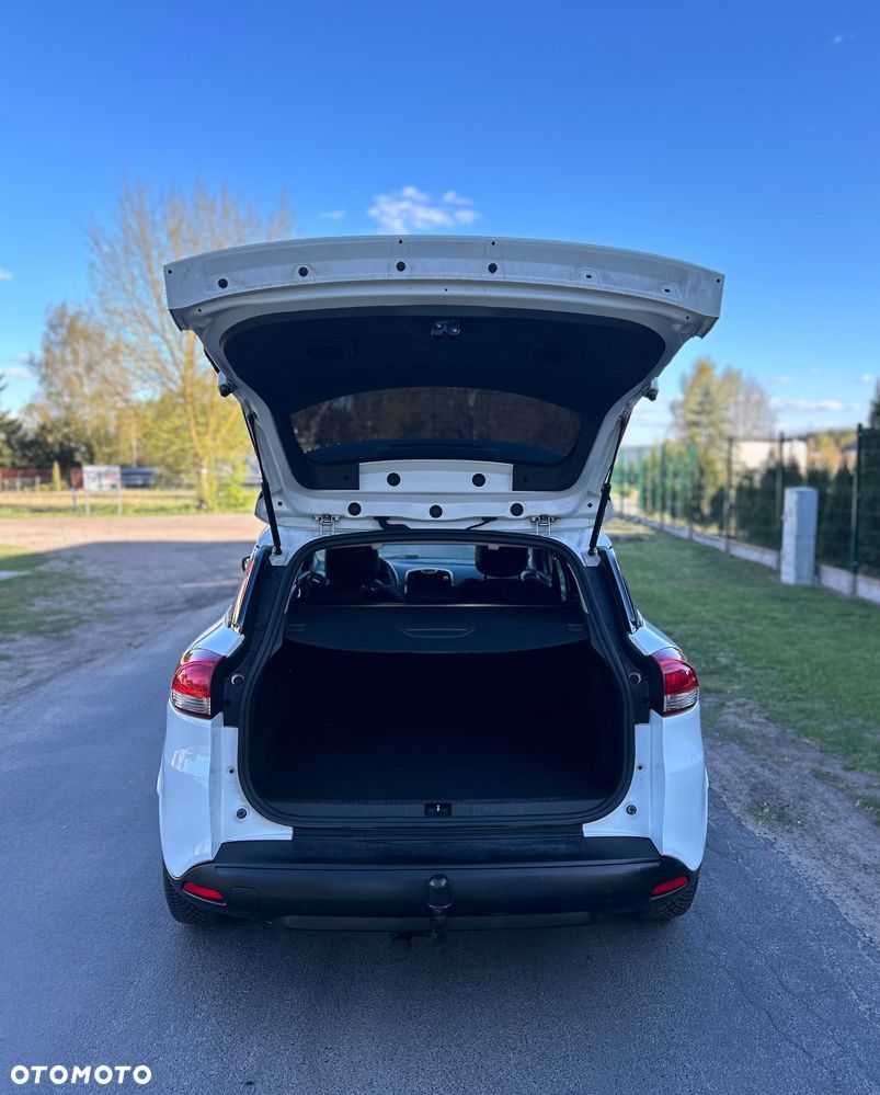 Renault Clio 1.2 16V 75 Start - 19