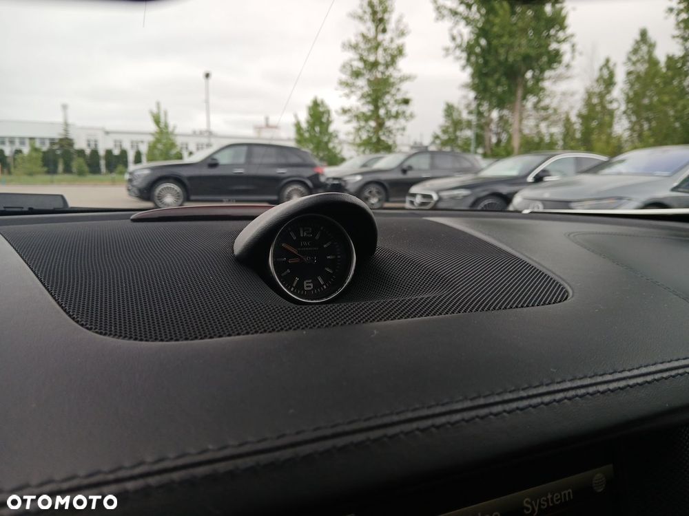 Mercedes-Benz SL 63 AMG AMG Speedshift MCT 7-Gang Sportgetriebe - 16