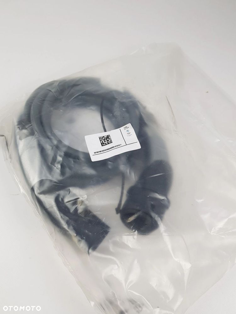 NOWA ORYGINALNA BMW ŁADOWARKA DO SAMOCHODU ELEKTRYCZNEGO/HYBRYDOWEGO IEC 62196-2 7827901 BMW MINI NISSAN CUPRA OPEL TESL - 2