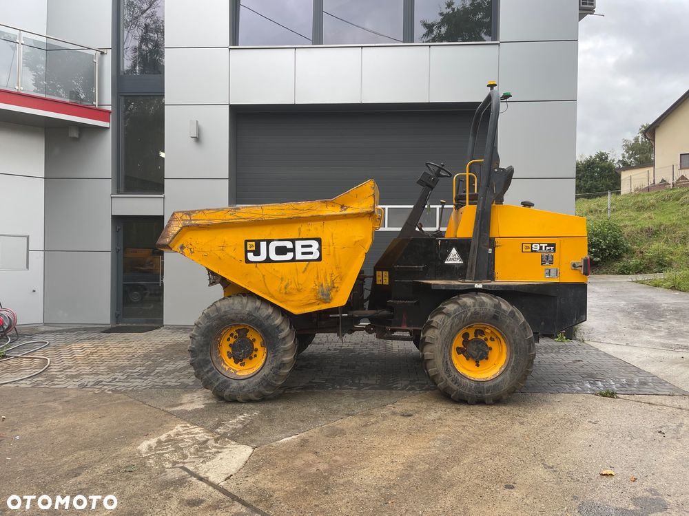 JCB 9TFT - 4