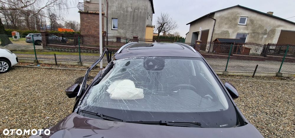 MG HS 1.5 T-GDI Excite DCT - 10