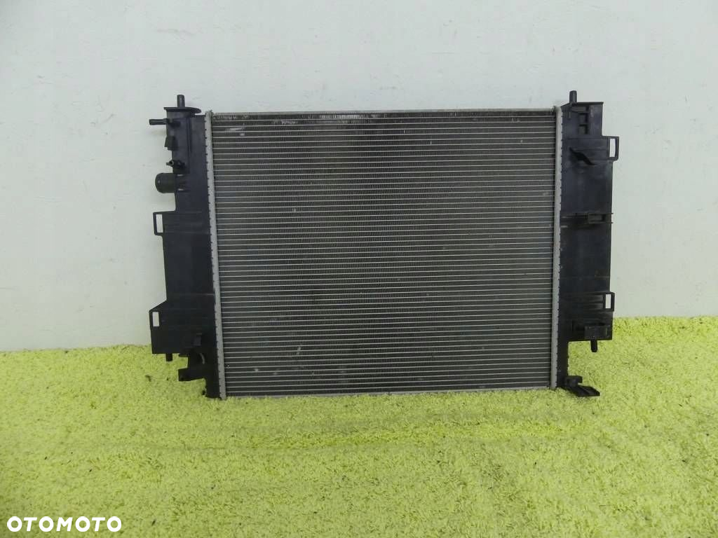 Chłodnica Wody SMART W453 / RENAULT TWINGO 0,9 1,0 14r- - 3