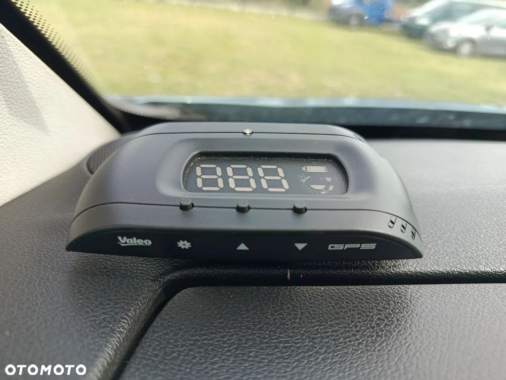 Citroën Berlingo 1.6 HDi 90 FAP Multispace - 15