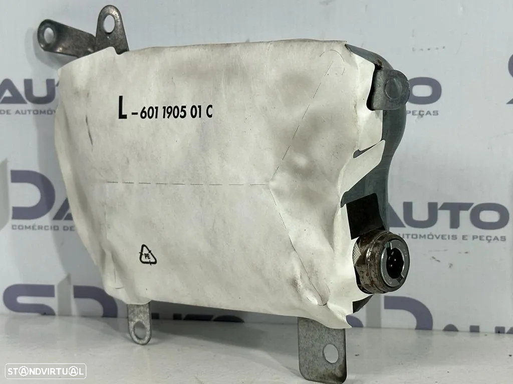 Airbag Porta Frente Direita / Esquerda - BMW Série 5 (E60 / E61) - 5