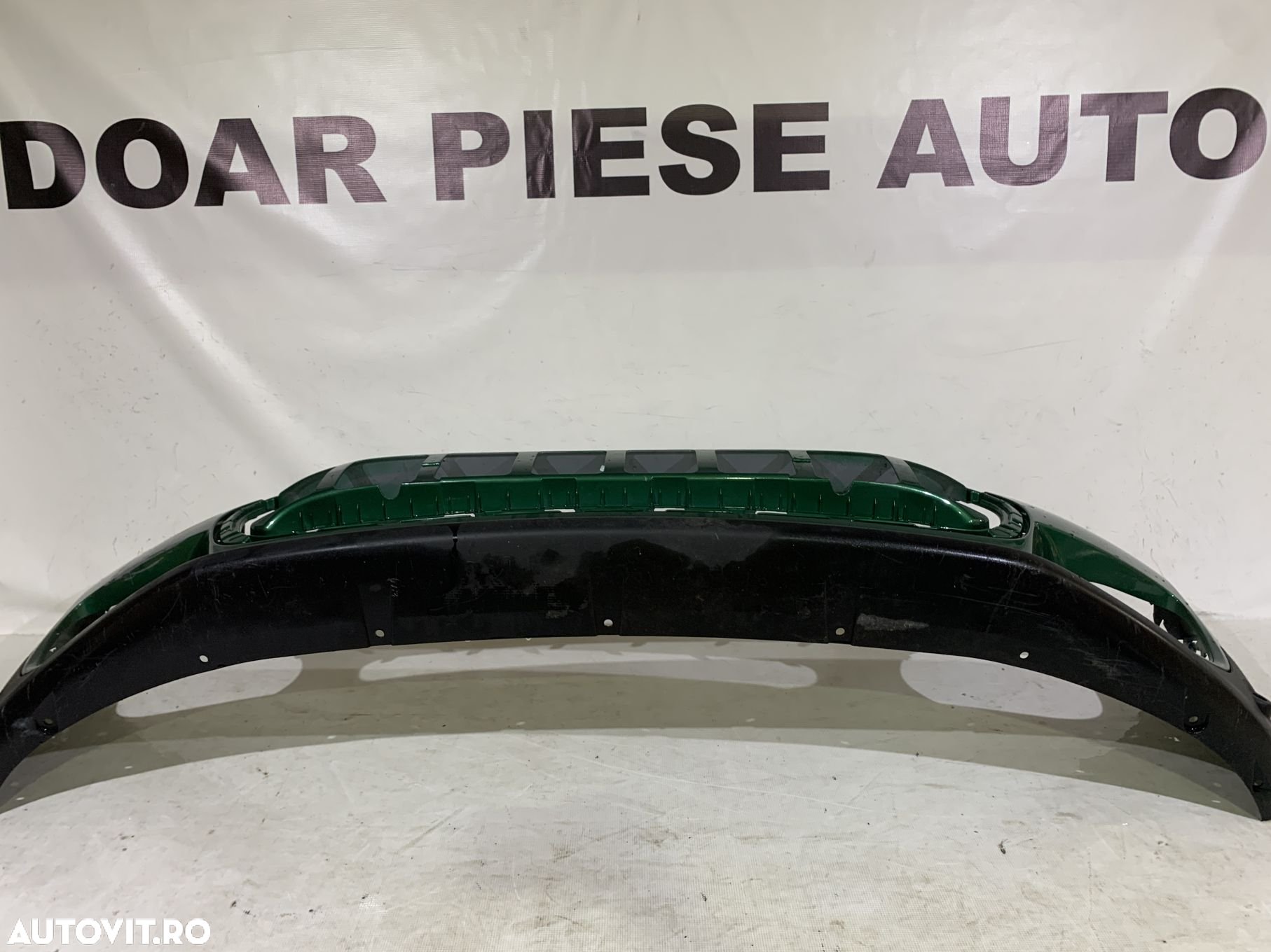 Bara fata Mini Cooper Clubman F54, 2015, 2016, 2017, 2018, 2019, 2020, 2021, 2022, cod origine OE 7370791. - 8