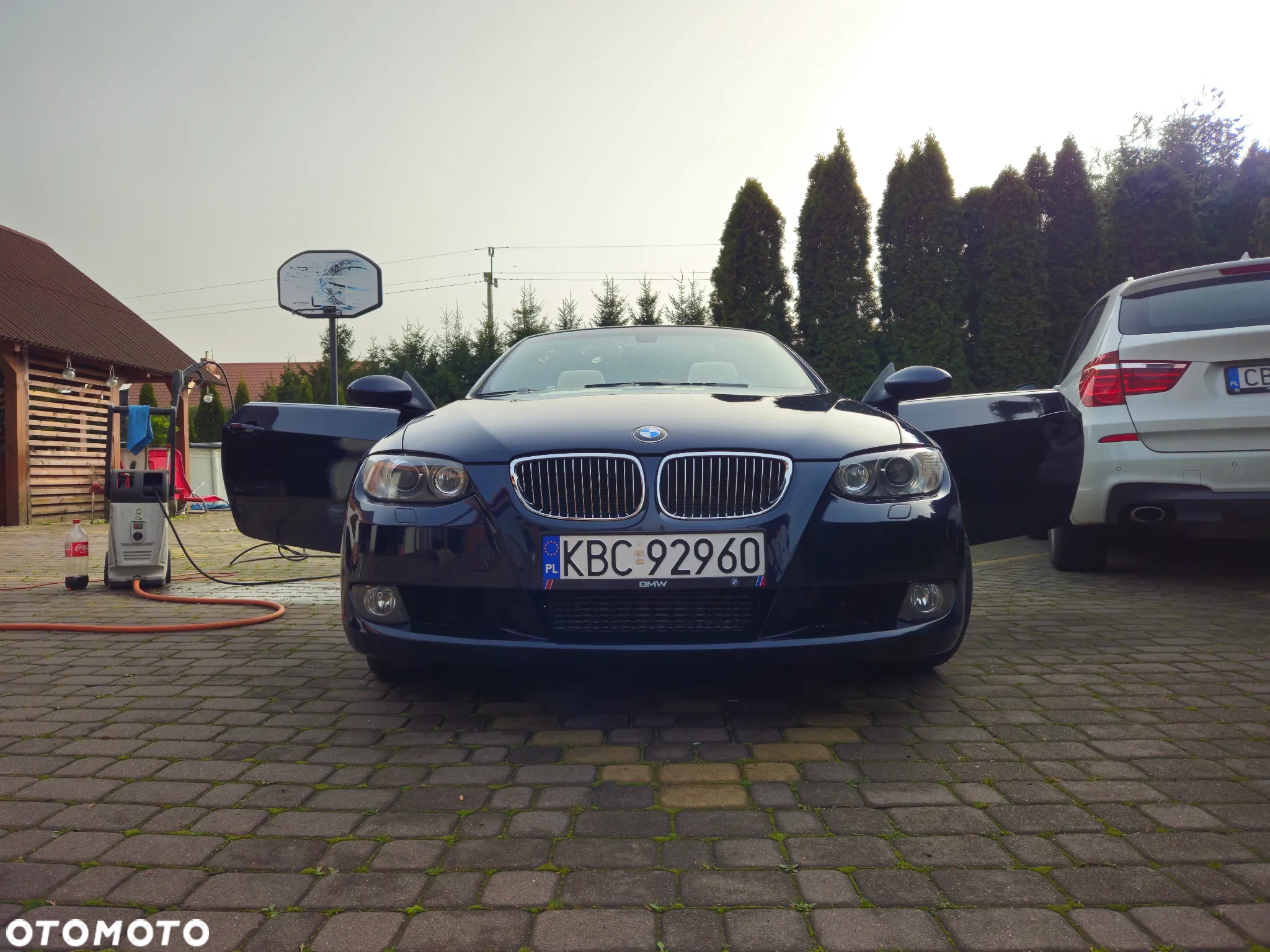 BMW Seria 3 - 5