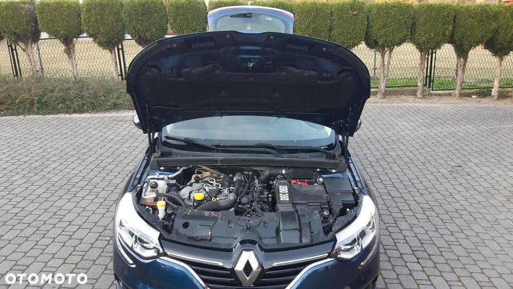 Renault Megane 2019 photo 5