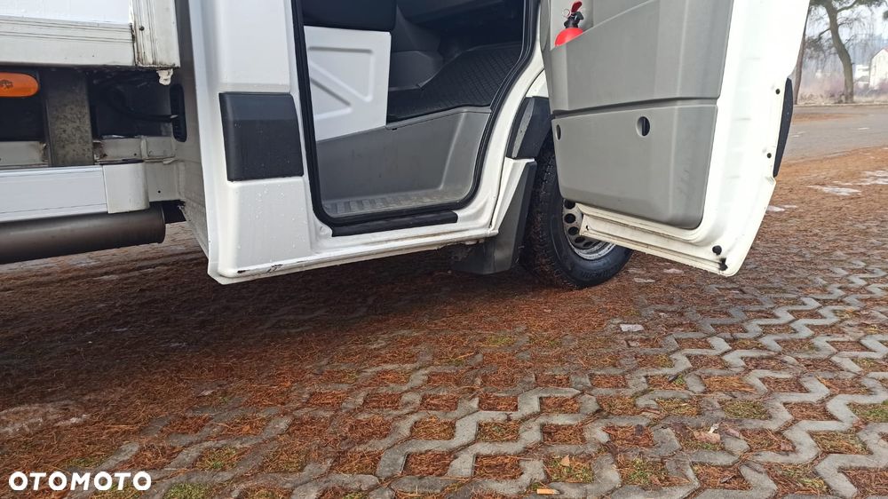 Mercedes-Benz Sprinter 313 - 30