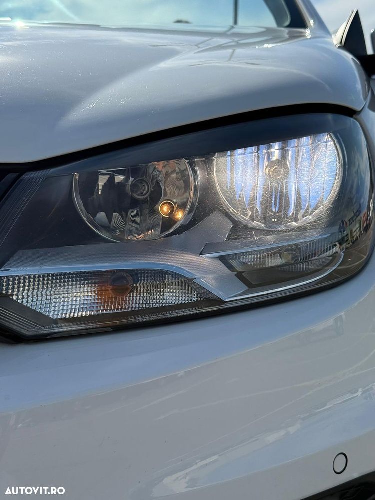 Volkswagen Eos 1.4 TSI - 20