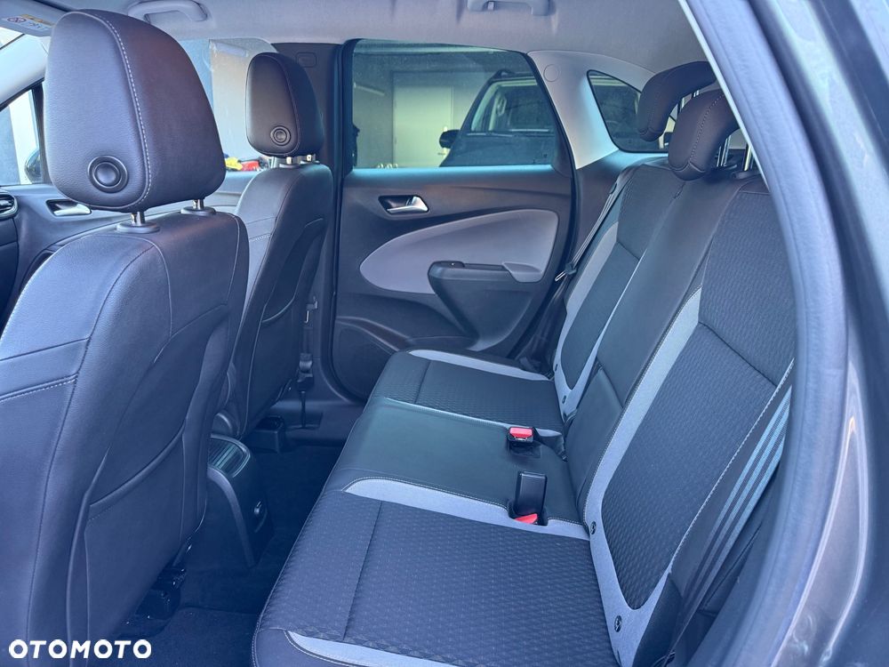 Opel Crossland X 1.2 Edition - 7