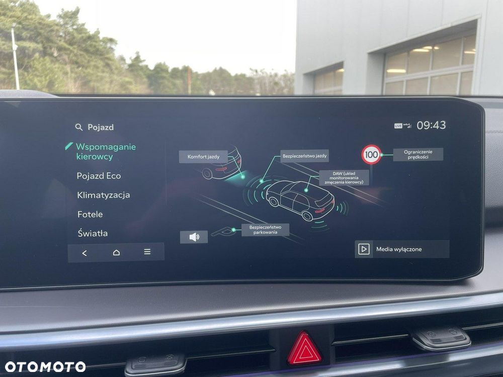 Kia Sorento 1.6 T-GDI HEV Prestige Line AWD 6os - 24