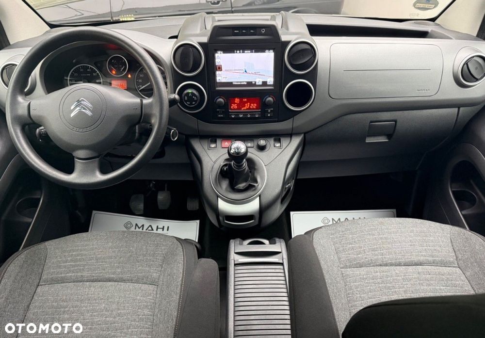 Citroën Berlingo Multispace BlueHDi 120 S&S XTR - 22